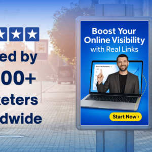 BHW Members Only — Free SEO Credit + 10% Bonus