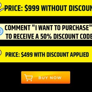Discount Image