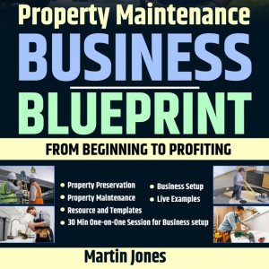 Property Maintenance Blueprint 2026