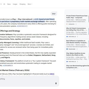 BHMarketer Case Study