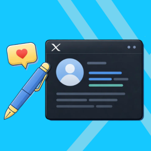 How to Write a Twitter Bio in 2026 (With AI Prompts)