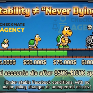 Good meta ad account