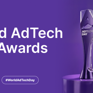 World AdTech Day Awards by Adsterra