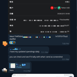 review of client