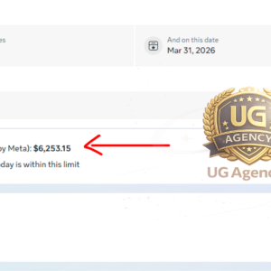 Grow limit UG AGENCY
