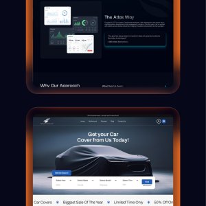 Wordpress Thread