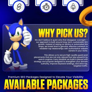 PREMIUM LINK BUILDING SERVICE  DR 60+ SITES | 20K+ TRAFFIC | 100% MANUAL OUTREACH | STARTING AT $33 | BOOST YOUR RANKINGS NOW!