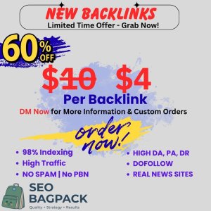 New 2026 Quality Backlinks All niche and languages Backlinks 90+ DA High Traffic Sites boost SEO visibility 90% index Rate Real news sites