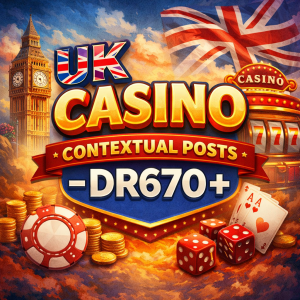 UK Casino