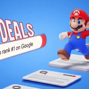 SEO Deals Available — Free Credit + Bonus Structure