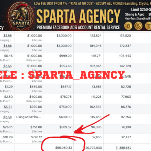 Sparta