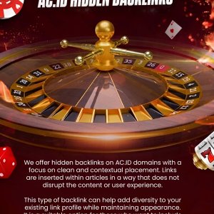 AC.ID HIDDEN