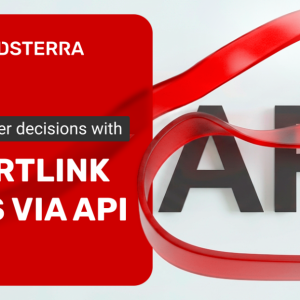 New Smartlink API from Adsterra