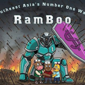 RamBoo Marketing Ads ⭐️⭐️⭐️⭐️⭐️