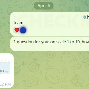 Meta ad account: Service quality feedback from clients.
