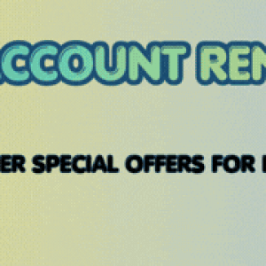 Facebook account rental service (1).gif