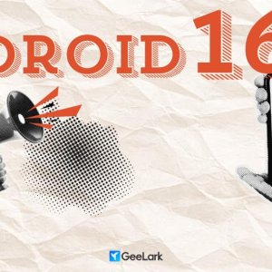 Android 16 cloud phones