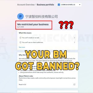 A lot of BMs got banned