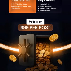 Guest Post Services