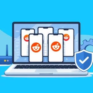 Why and How to Use Cloud Phones for Reddit Growth