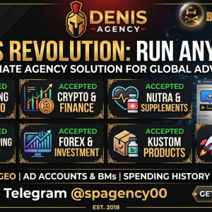 denis agency