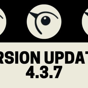 Version 4.3.7