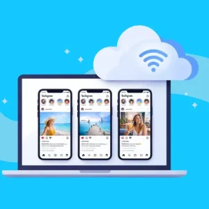 How to Use a Cloud Phone for Instagram Scaling