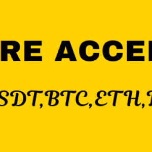 High-Limit DigitalOcean Accounts for Sale