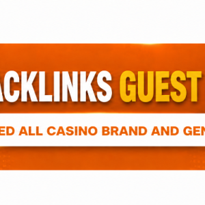 All Backlinks Available