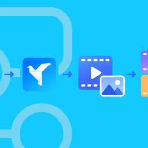 AI Video and Image Creation Workflow: From Idea to Publish