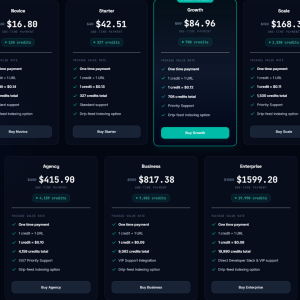ZIndexing Pricing.png