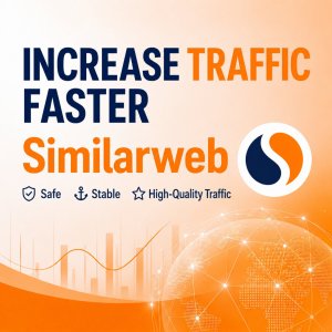 similarweb traffic