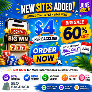 Casino guest post, iGaming backlinks, gambling backlinks casino link building sites 2026.png