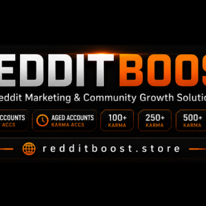 RedditBoost