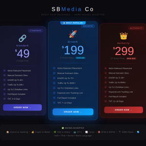 ⭐⭐⭐⭐⭐【$49 GUEST POST】⭕DOMINATE GOOGLE SGE & AI VISIBILITY⭕NICHE RELEVANT⭕DA/DR 60+⭕REAL TRAFFIC⭕INDO•THAI•KOREA ACCEPTED❌NO PBN❌⭐⭐⭐⭐⭐