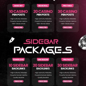 ❤️⚡ Premium  CASINO PBN BACKLINKS ⚡ SKYROCKET YOUR CASINO/GAMBLING RANKING HOMEPAGE PBN BACKLINKS⚡35+ DA/DR ⭐ AGED DOMAINS ⚡ DO-FOLLOW LINKS