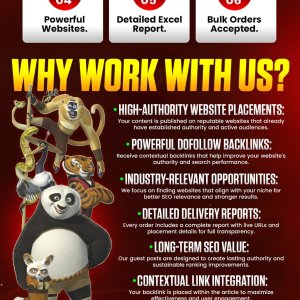 ⚡POWER LINK⚡ ✅ PREMIUM GUEST POST ✅ ⚡ HIGH DA DR ✅ ⚡ SUPER FAST INDEXING ⚡ ⚡ Do-follow Links ⚡