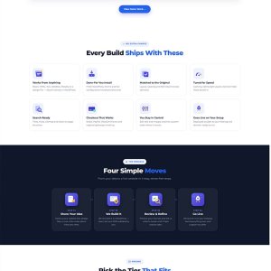 Clone & Rebuild Any Website into WordPress — Functional Admin Dashboard, Customer Panel & Payment, Fully Branded as Yours