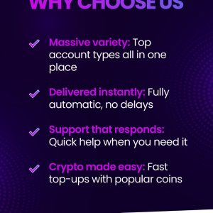 Accsflip.com graphics