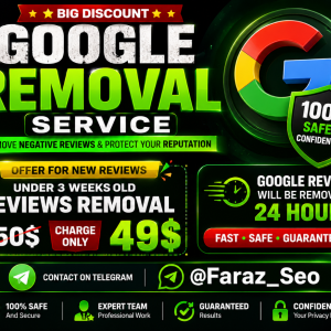 google removal service Google Reviews Removal Serivce, Google Bad Reviews Removal service, Google 1 Star Reviews Removal Service ,
