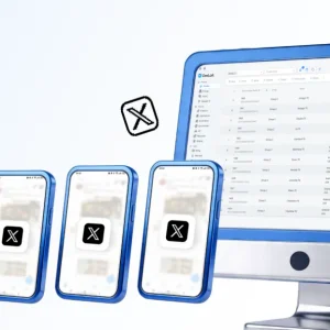 Cloud Phone for X (Twitter): Scale Your Social Media Marketing
