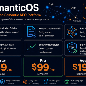 Topical Map Builder, Content Brief, SemanticOS, Koray SEO 2.png