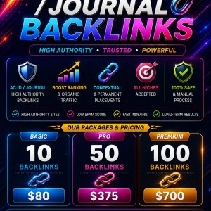 AC.ID & Journal Backlinks Banner – High Authority Contextual SEO Links