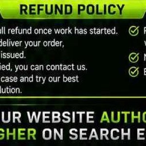 Premium SEO Package Thread Image