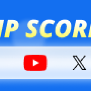 IPFighter Official Signature Banner
