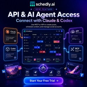 Schedly-New-Feature