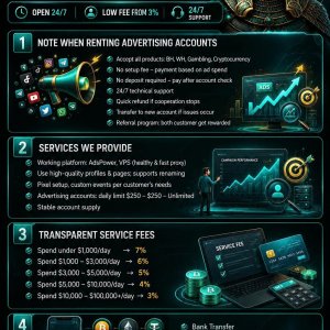 workflow and service fees