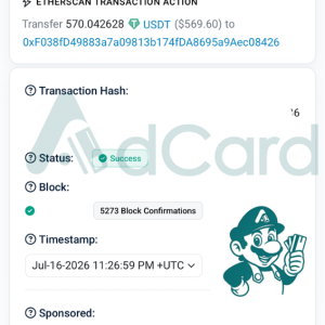 AdCard Agency  Facebook Ads