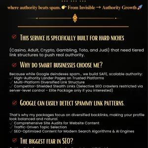 Welcome to the Modern SEO Era