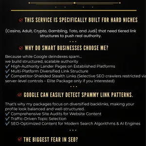 Welcome to the Modern SEO Era